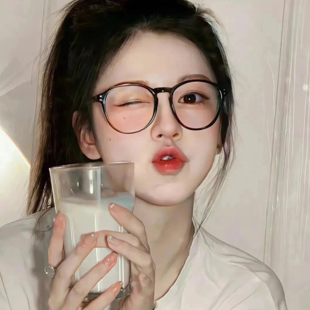 如同第一杯